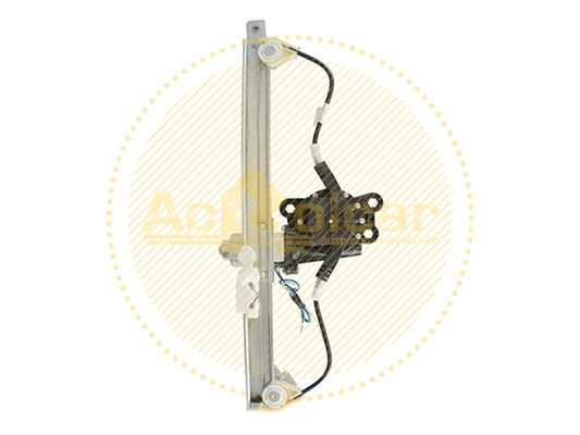 AC ROLCAR Стеклоподъемник 01.4499